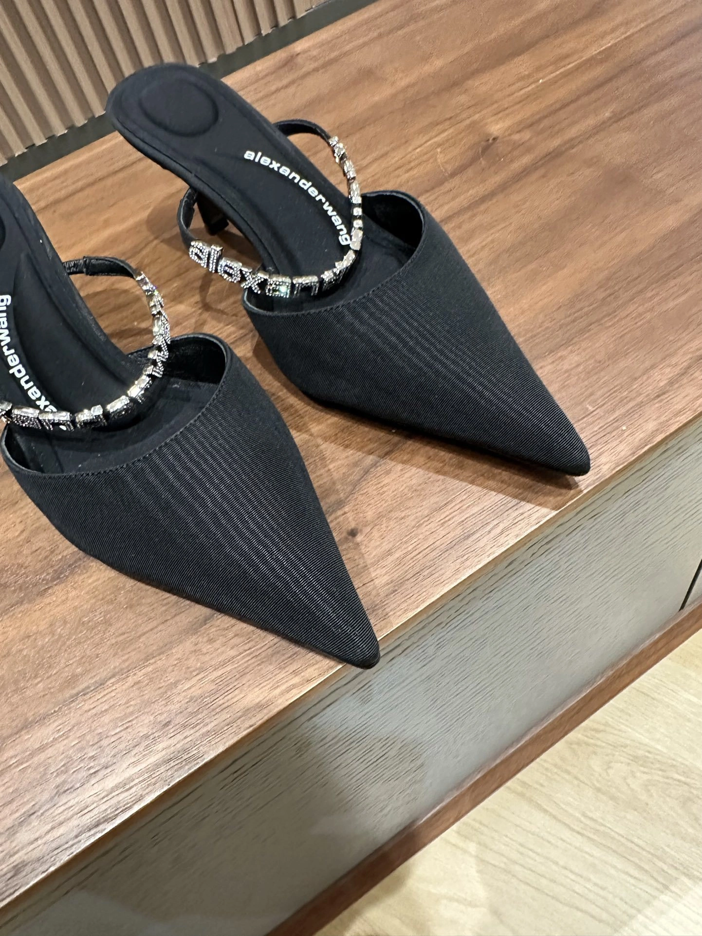 coco-- 30123P003001 6.5cm Heel height item:C-X003F2113Y
